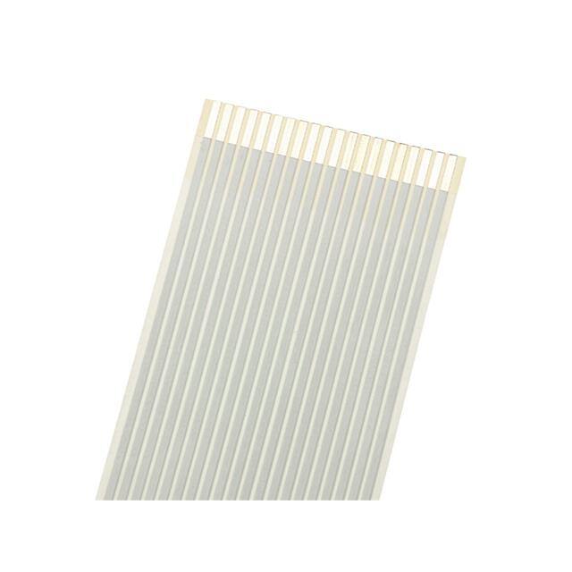 98268-0229 PREMO-FLEX 1.25 JMPR LGT 254 TYP