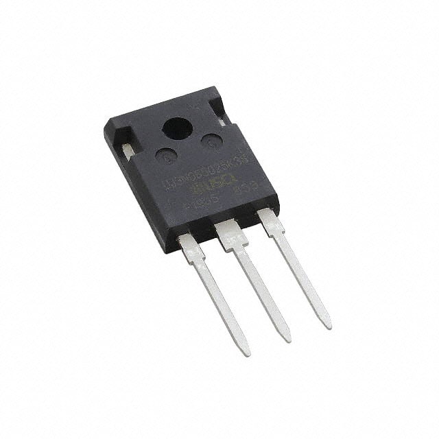 UJ3N065025K3S JFET N-CH 650V 85A TO247-3