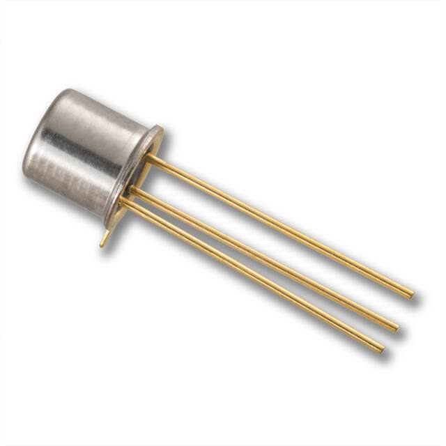 U309 TO-18 3L JFET N-CH 25V TO18-3