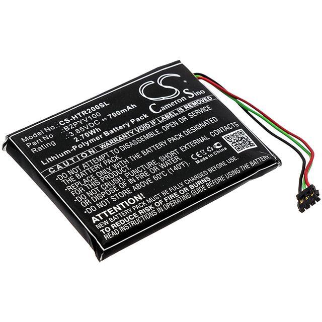 4894128144939 BATTERY Replacement for Cameron Sino 489