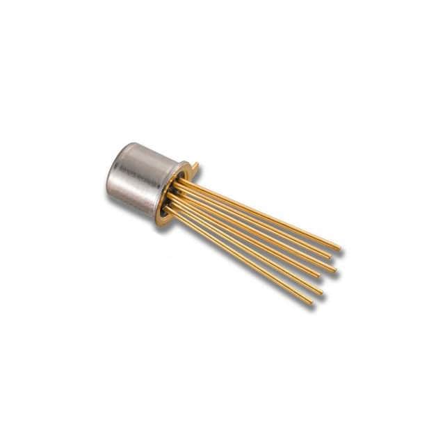 LSK489A TO-71 6L ROHS JFET 2N-CH 60V TO71-6