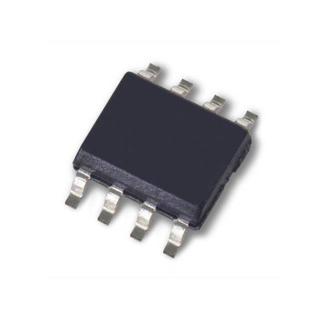 LSK489 SOIC 8L ROHS JFET 2N-CH 60V 8SOIC