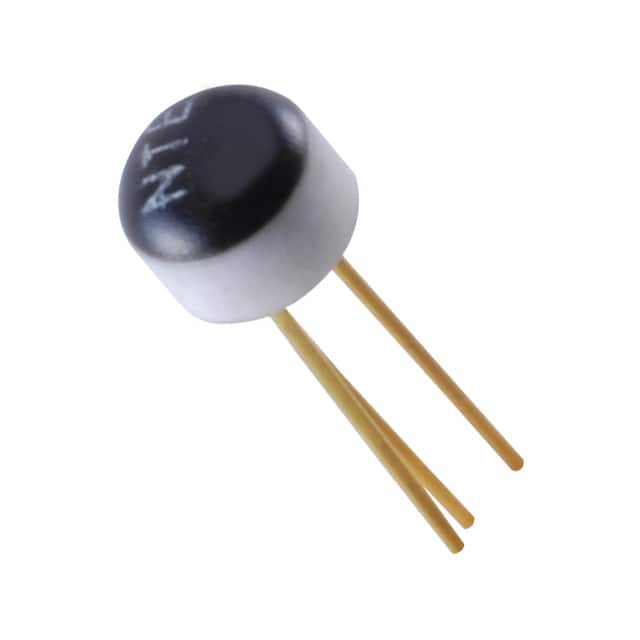 NTE133 JFET N-CH 25V TO106
