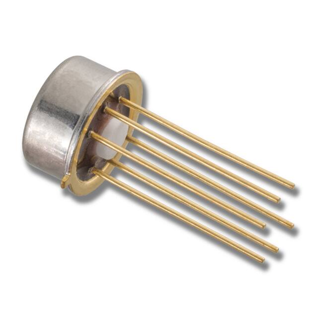 LS830 TO-78 6L ROHS JFET 2N-CH 40V TO78-6