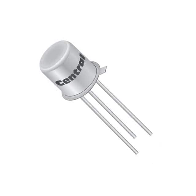 2N5116 JFET P-CH 30V TO18