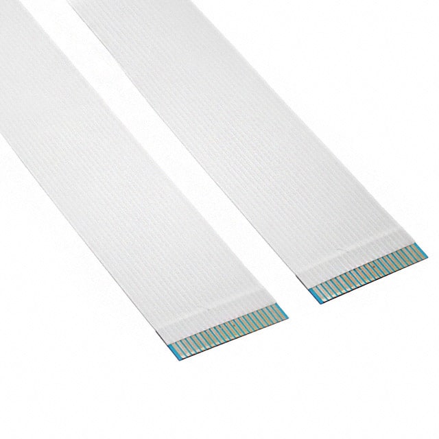 0210390385 CABLE FFC 22POS 1.00MM 5"