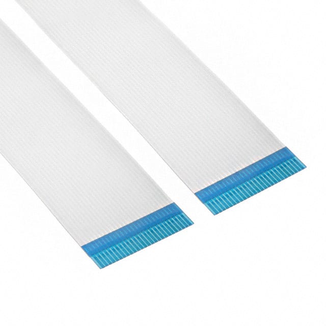 0210390429 CABLE FFC 26POS 1.00MM 5"
