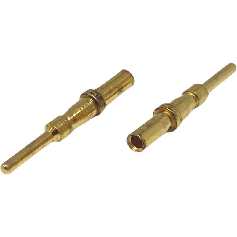 MS3192-16A The Burndy MS3192-16A is a circular mil spec electrical contact, part of the MS3192 series. It conforms to MIL-DTL-38999 or MIL-C-26482 specifications.