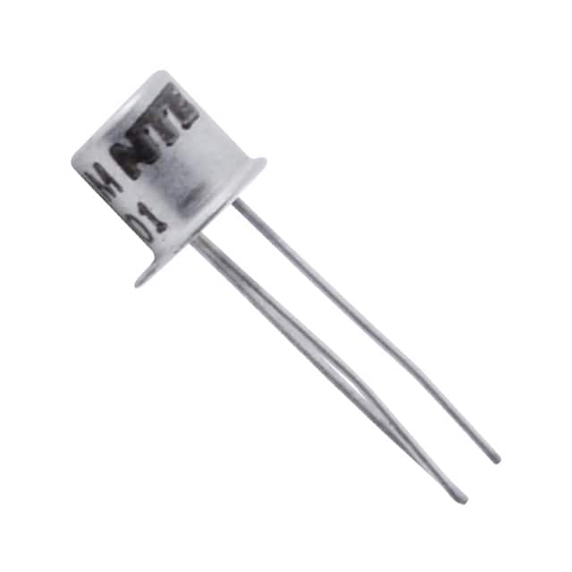 NTE6409 T-UNIJUNCTION  SI