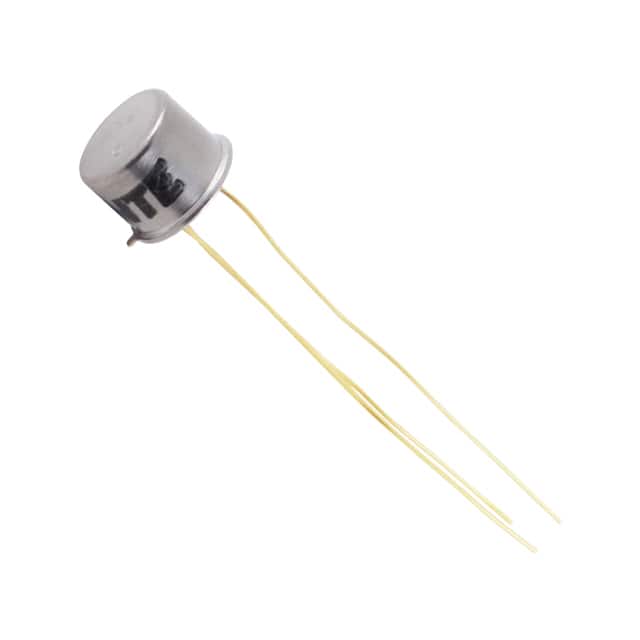 NTE6400A T-UNIJUNCTION  SI