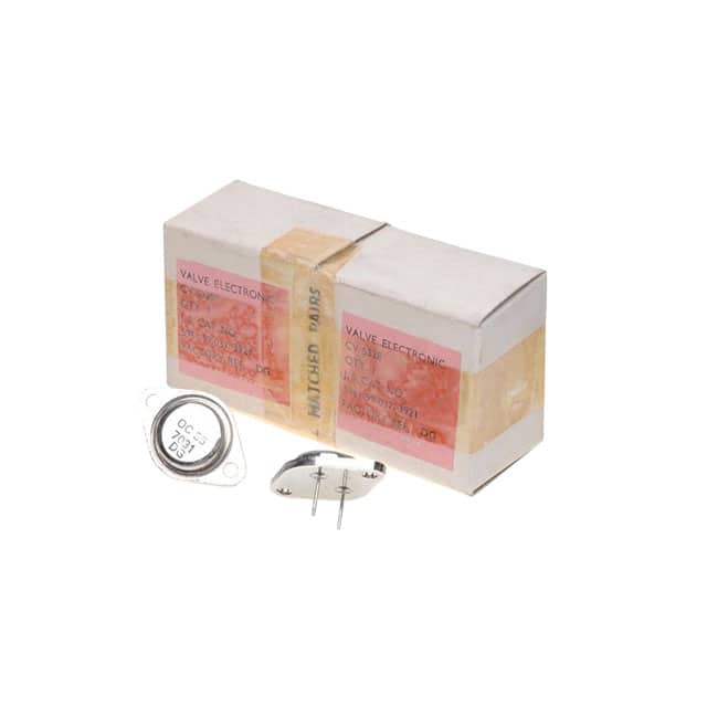 GT-OC35 CV5328 MULLARD UK GERM. TRANS