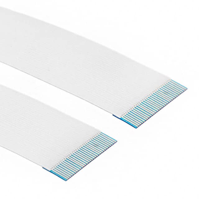 0210200320 CABLE FFC 30POS 0.50MM 3"