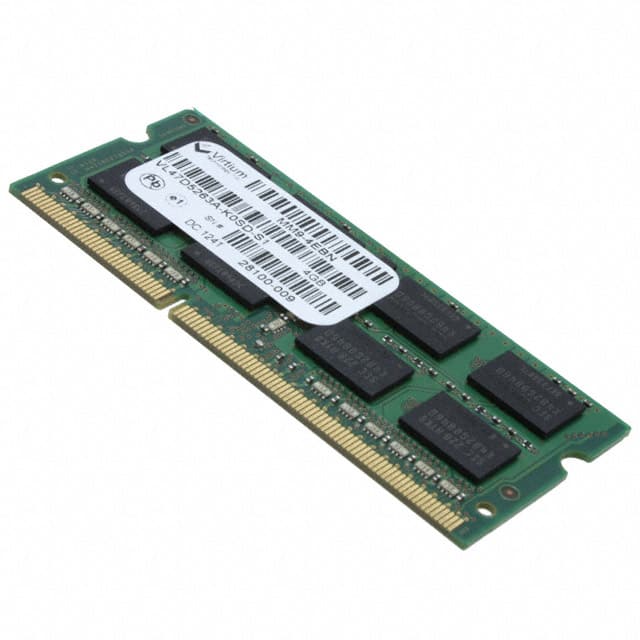 VL-MM9-4EBN DRAM SODIMM DDR3L 4GB PC3-12800