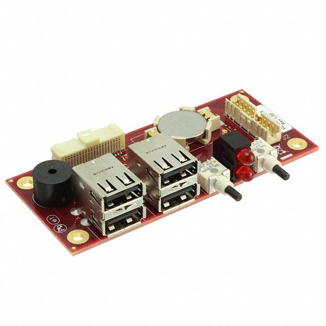 VL-CBR-4005 I/O CABLE ASSEMBLY, EPM-19, EPM-