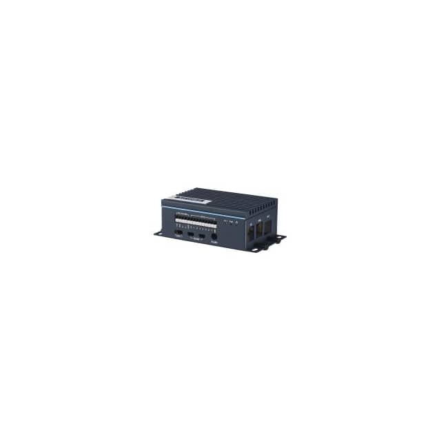 UNO-220-P4N2AE INDUSTRIAL RASPBERRY PI 4 HAT GA