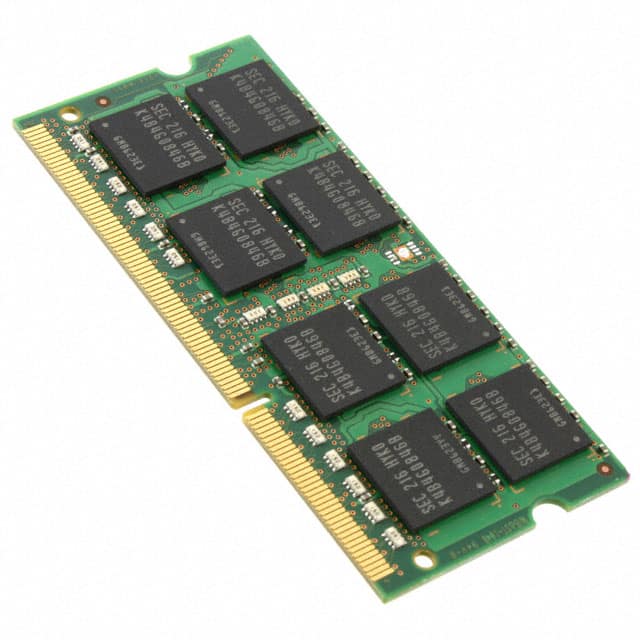 VL-MM9-8EBN 8GB PC3-12800 SODIMM DDR3L, ET