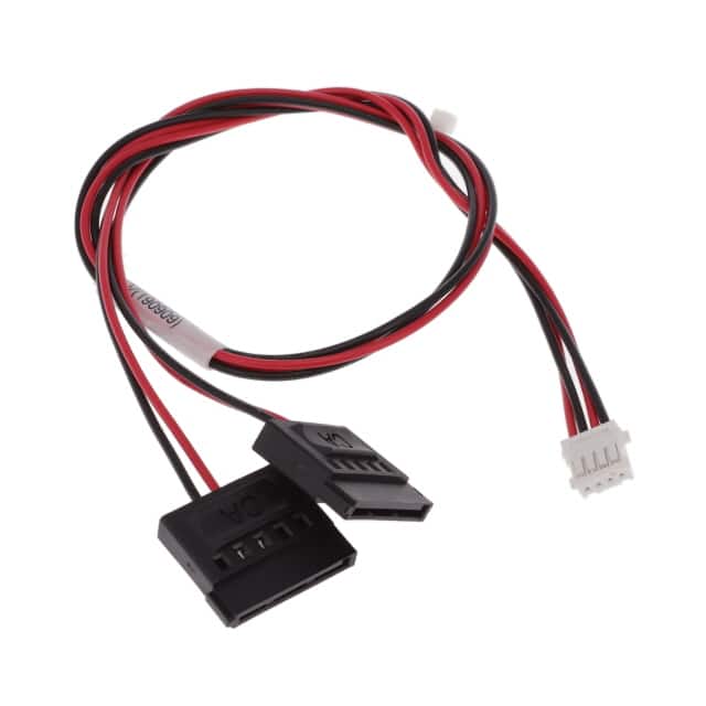 VL-CBR-0407 SATA POWER CABLE , 19.75