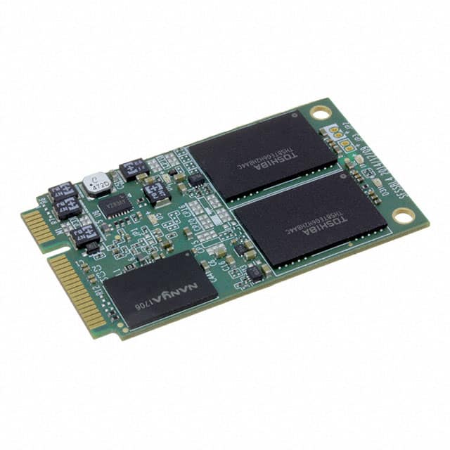 VL-MPES-F1E16 16 GB MSATA DRIVE MINIPCIE IT