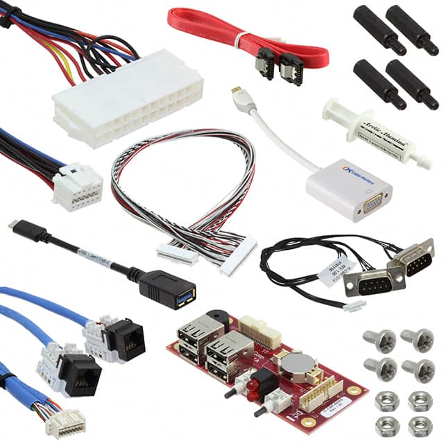 VL-CKR-LION CABLE KIT LION EPME-42