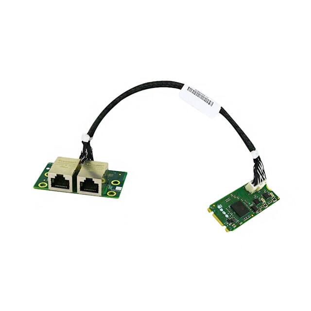 M2_DUAL_ETHERNET_MODULE-PK M.2 DUAL ETHERNET MODULE KIT