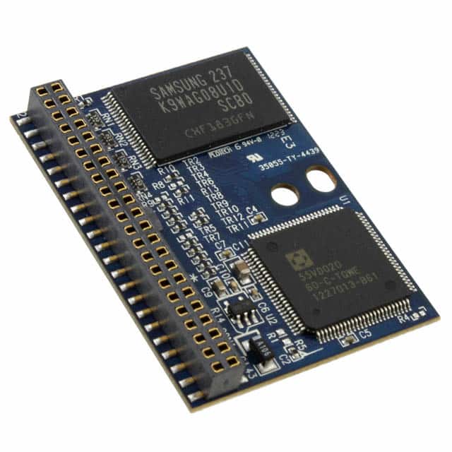 VL-F20-8SBN 8GB DISKONMODULE STD TEMP