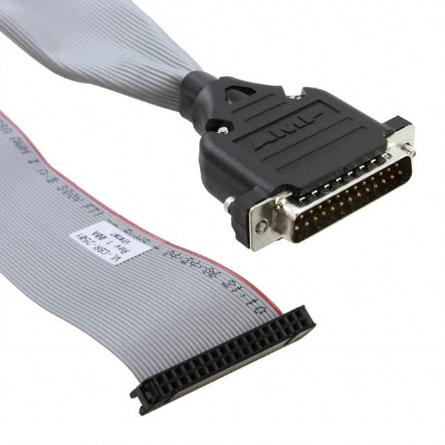 VL-CBR-2501 18 LPT TO 34-PIN FLOPPY,