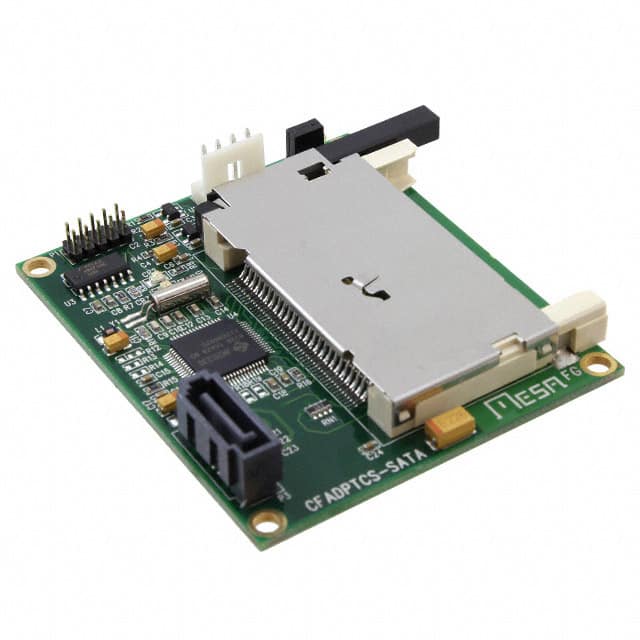 VL-CFA-2A SATA BASED COMPACT FLASH ADAPTER