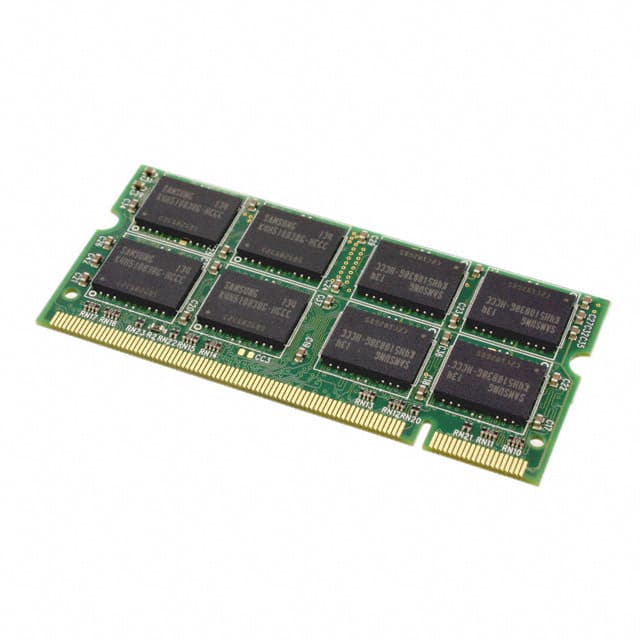 VL-MM5D-1GBER MEM SODIMM 1GB ET UR