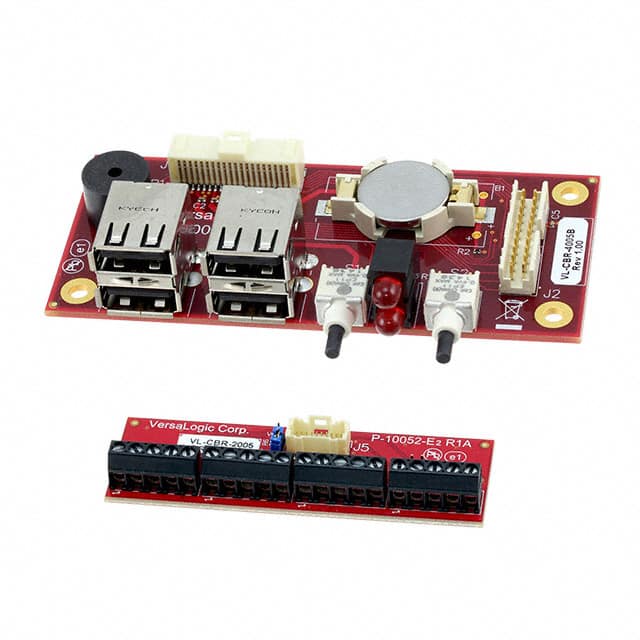 VL-CKR-BAYCAT CABLE KIT BAYCAT EPM-31