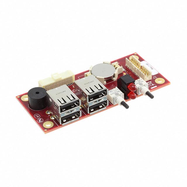VL-CKR-BB12 CABLE KIT RAVEN EPU-3312