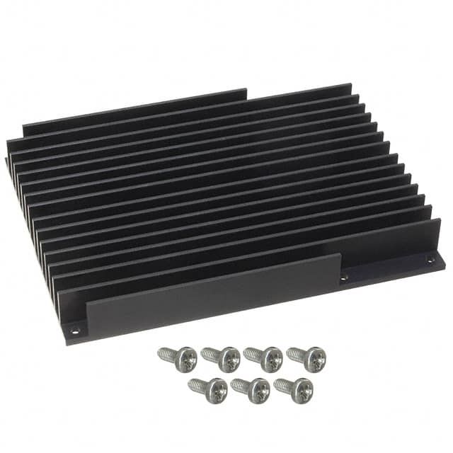 VL-HDW-417 EMBEDDED PROCESSING UNIT