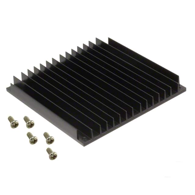 VL-HDW-416 PASSIVE HEAT SINK