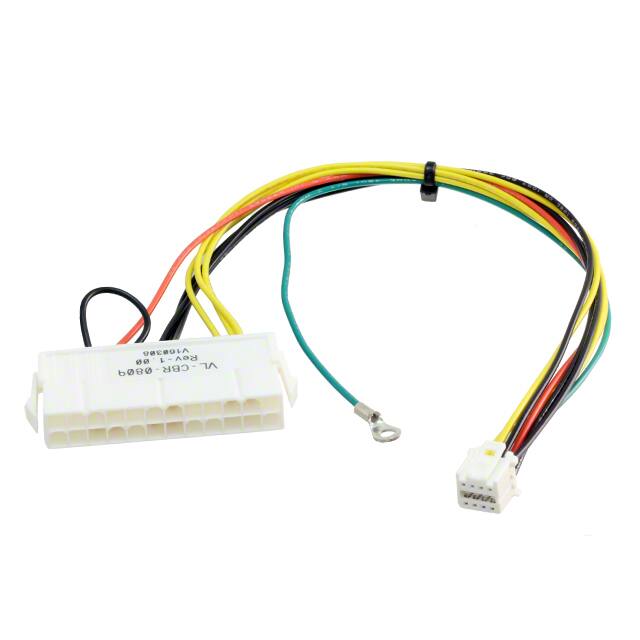 VL-CBR-0809 CABLE MEDIUM POWER