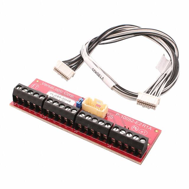 VL-CBR-2005 20-PIN DIGITAL I/O CABLE ASSY