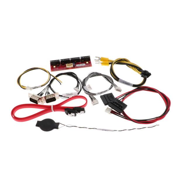 VL-CKR-GRIZZLY ESU-5070 GRIZZLY EVAL. CABLE KIT