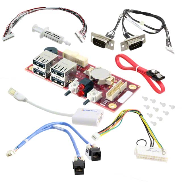 VL-CKR-BB11 CABLE KIT OSPREY EPU-3310