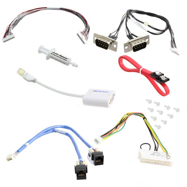 VL-CKR-CONDOR CABLE KIT CONDOR EPU-4460