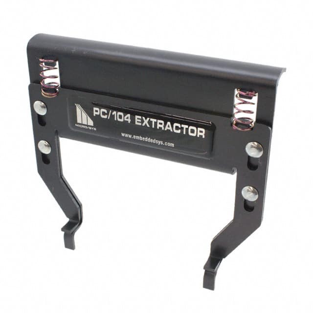 VL-HDW-203 PC/104 EXTRACTOR TOOL, METAL