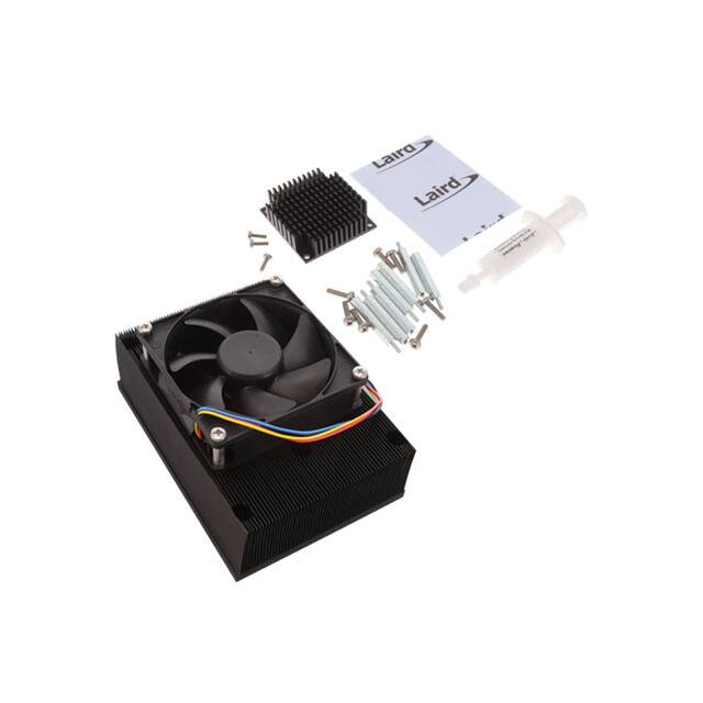 VL-HDW-421 HEAT SINK WITH FAN (FOR DEVELOPM