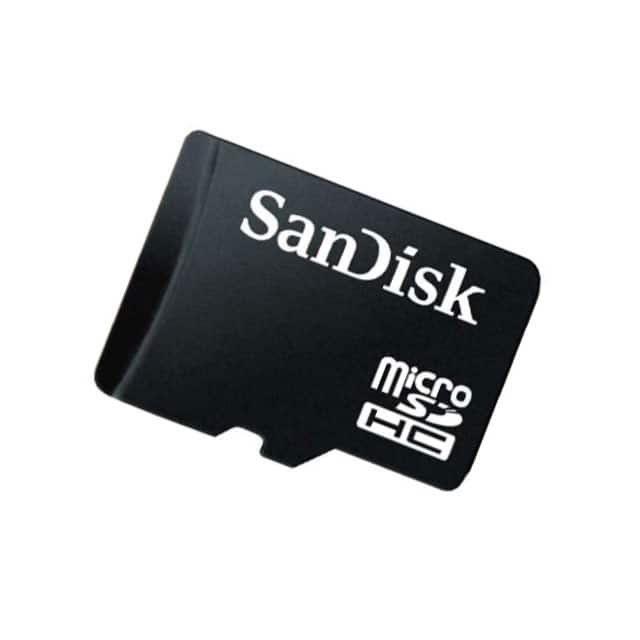 MSD016B MEMORY MICRO SD 16GB BLANK