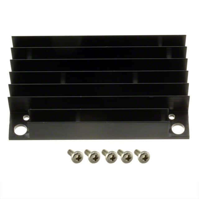 VL-HDW-412 PASSIVE HEAT SINK FOR EPM-31