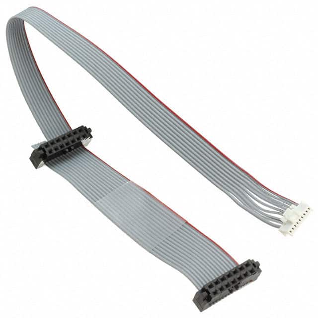 VL-CBR-0901 ACCY CBL 9" 9PIN PICO CLASP-SPX