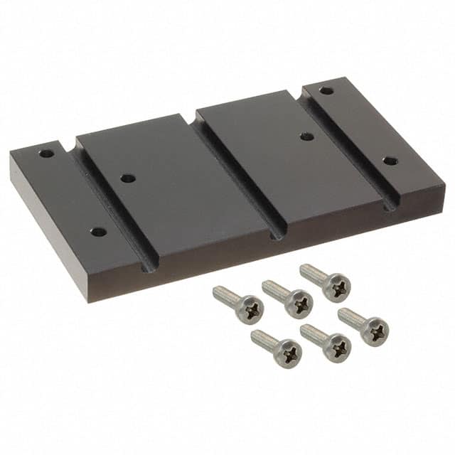 VL-HDW-408 ADAPTER PLATE FOR EPME-30/3310