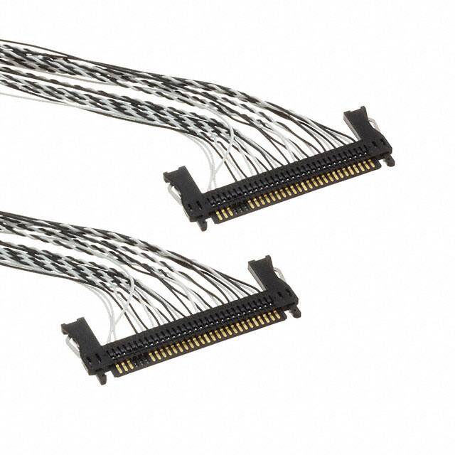 VL-CBR-3001 CBL LVDS 30PIN 20"