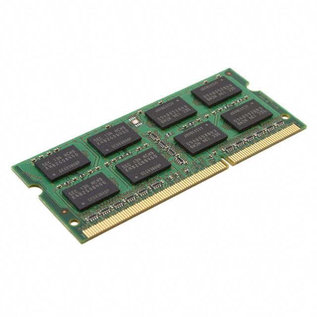 VL-MM7-4SBN 4GB DDR3 CLASS 2 STD TEMP