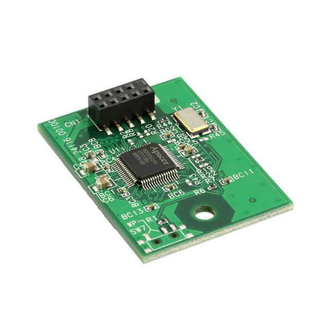 VL-F15-8EBN EXPANSION MOD SSD 8GB EUSB IND