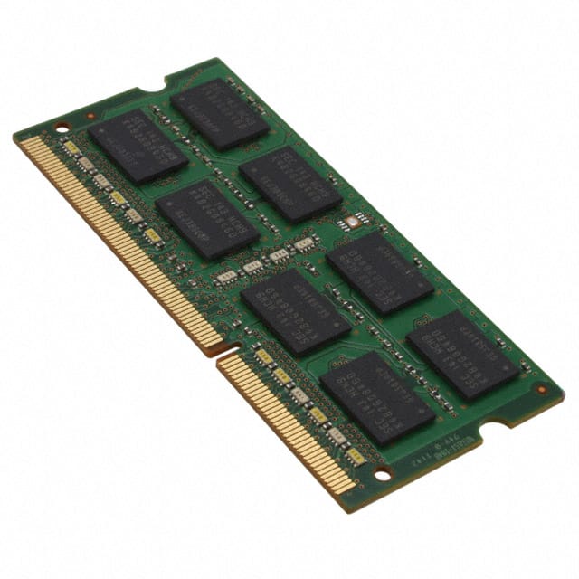 VL-MM7-4EBN 4GB DDR3 CLASS 2 EXT TEMP ROHS