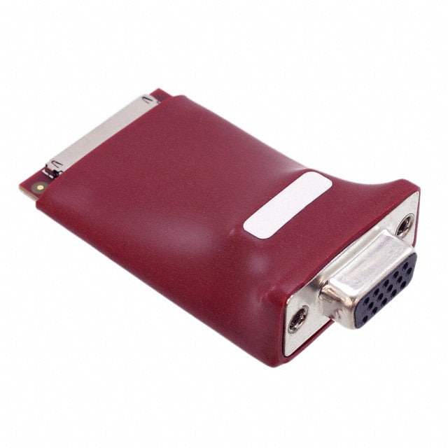 VL-CBR-2014 LVDS TO VGA ADAPTER
