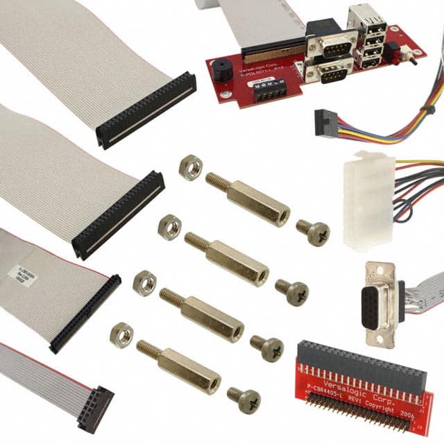 VL-CKR-COUG CABLE KIT COUGAR EPM-14