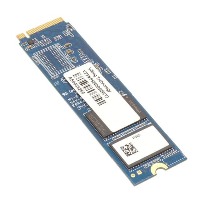 VL-F30-240EBN 240 GB NVME SSD, M.2 2280,  M KE